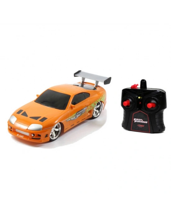 1/16 Fast & Furious RC Brians Toyota