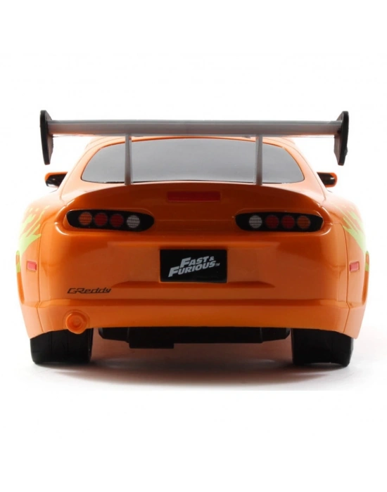 1/16 Fast & Furious RC Brians Toyota