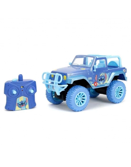 1:16 Uzaktan Kumandalı Jeep