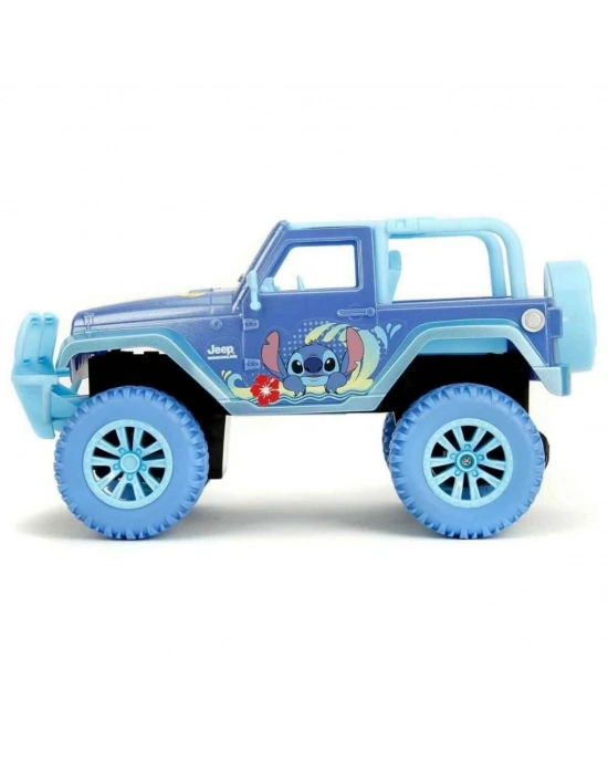 1:16 Uzaktan Kumandalı Jeep