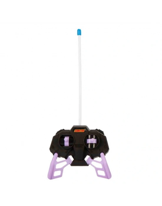 1/18  Jumbo Uzaktan Kumandalı Araba 40MHZ