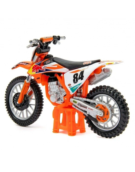 1:18 KTM 450 Model Motor