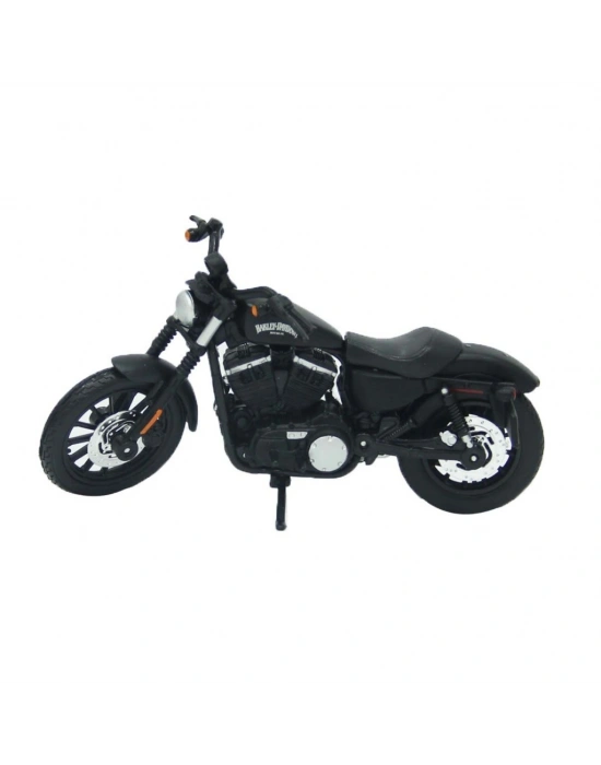 1:18  Motorsiklet