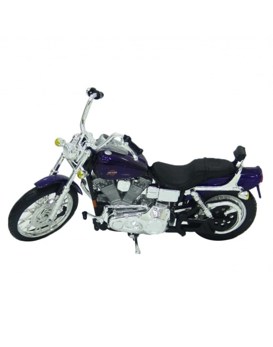 1:18  Motorsiklet