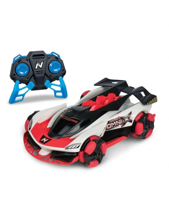 1:18 Nano Uzaktan Kumandalı Araba