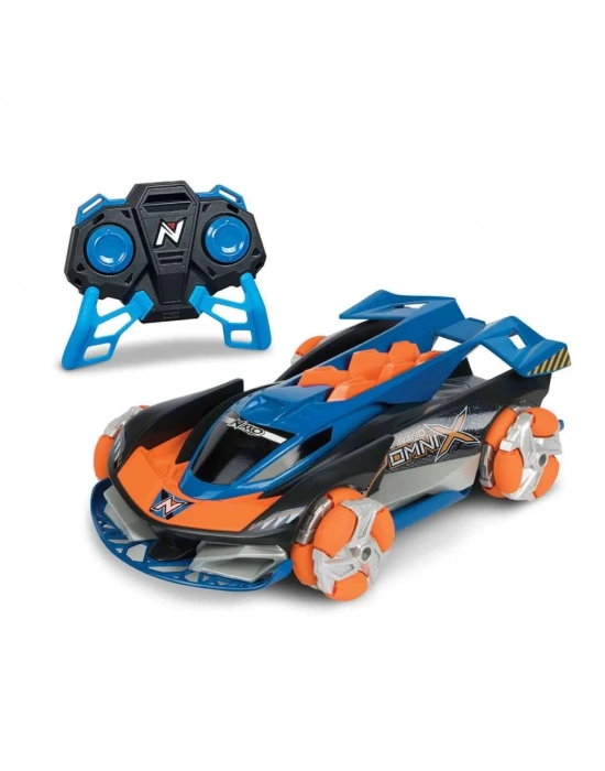 1:18 Nano Uzaktan Kumandalı Araba