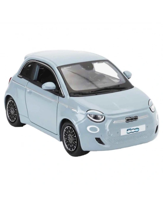 1:24  500E 2023 Model Araba