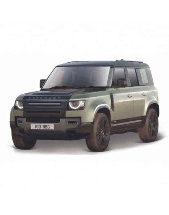 1/24 A Land Rover Defender 2022