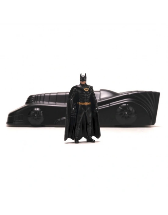 1/24 Batman 1989 Batmobile
