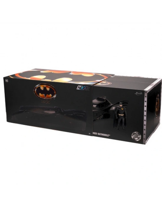 1/24 Batman 1989 Batmobile