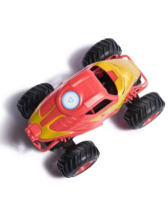1/24 Canavar Kamyonu