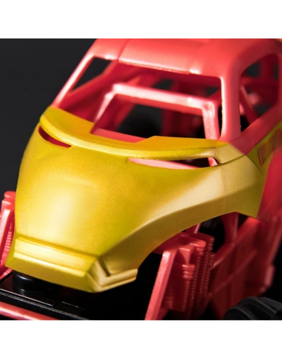 1/24 Canavar Kamyonu