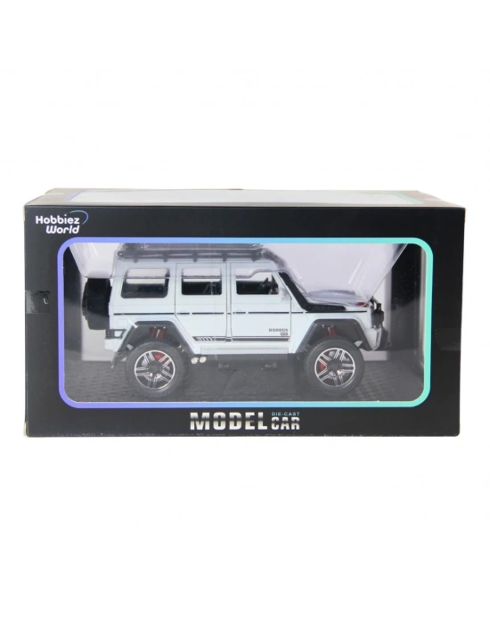 1/24 G Off-Road Edition