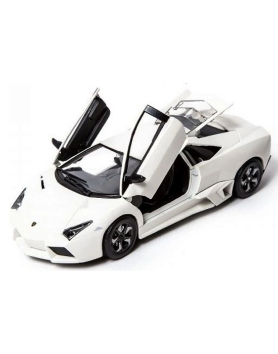 1:24 Lamborghini Reventon Model Araba