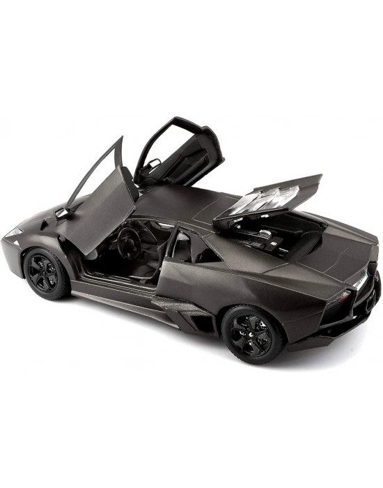 1:24 Lamborghini Reventon Model Araba
