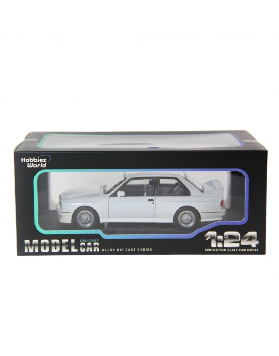 1/24 M3 Street Edition