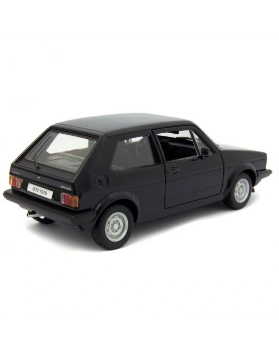 1:24 Volswagen Golf Mk1 GTI 1979 Model Araba