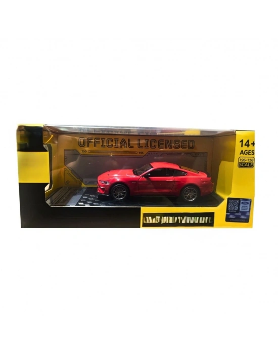 1/32 2018 GT Model Araba