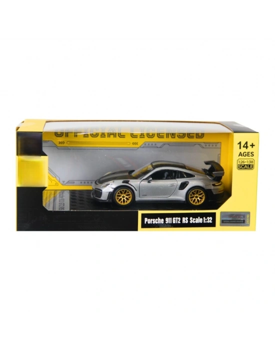 1/32  911 GT2 RS Model Araba
