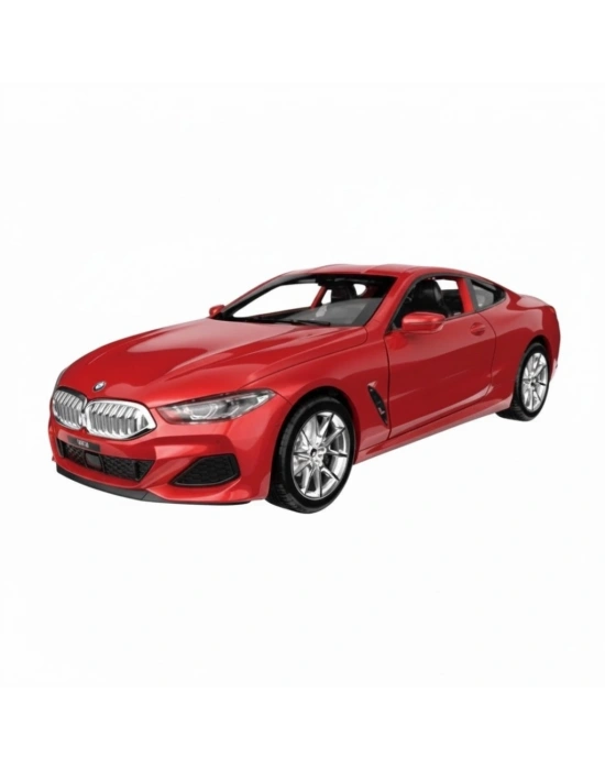 1/32 M850I COUPE Model Araba