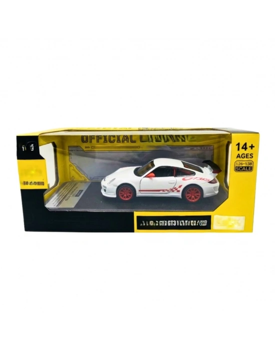 1/32 Model Araba