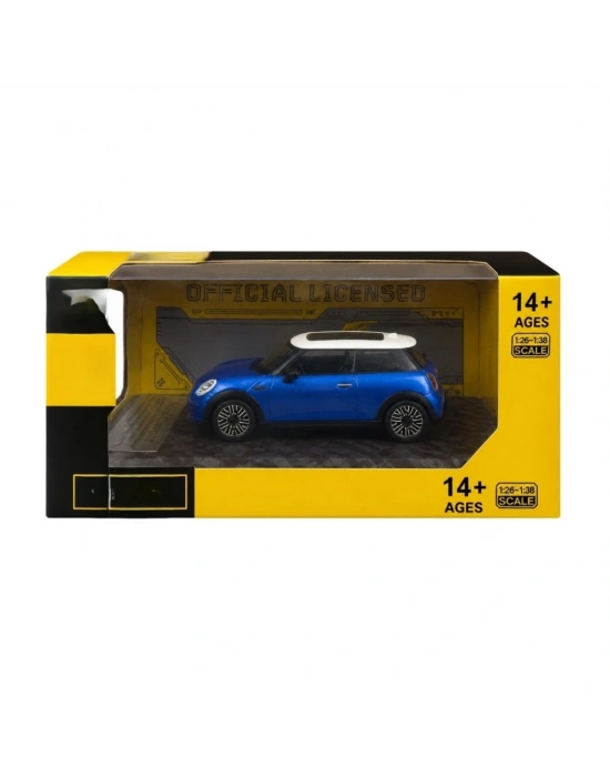 1/32 Model Araba