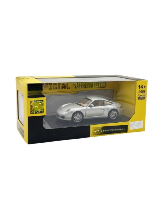 1/32 Model Araba