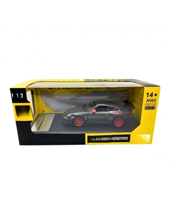 1/32 Model Araba