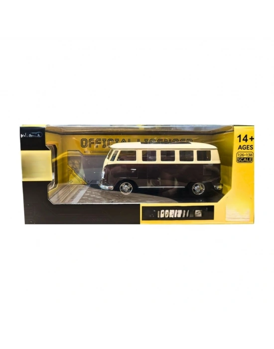 1/32 T1 Model Araba
