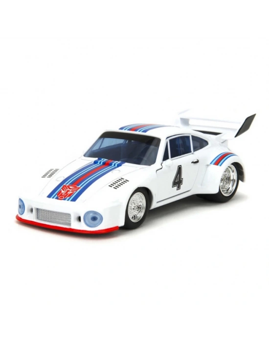 1/32 Transformers G1 Jazz Porsche