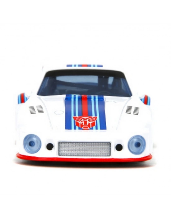1/32 Transformers G1 Jazz Porsche
