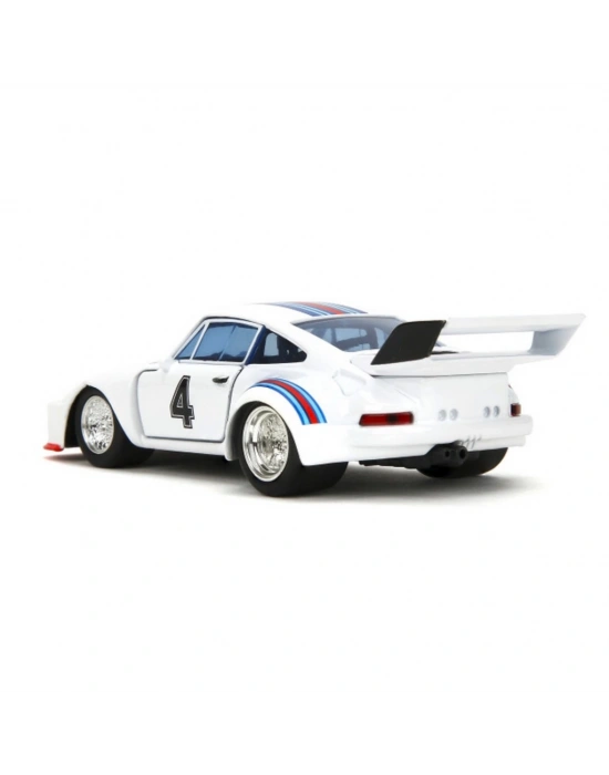 1/32 Transformers G1 Jazz Porsche