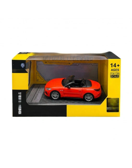 1/32 Z4 M40İ Model Araba