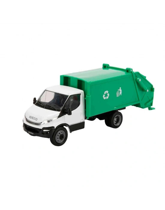 1:36 Iveco İş Araçları