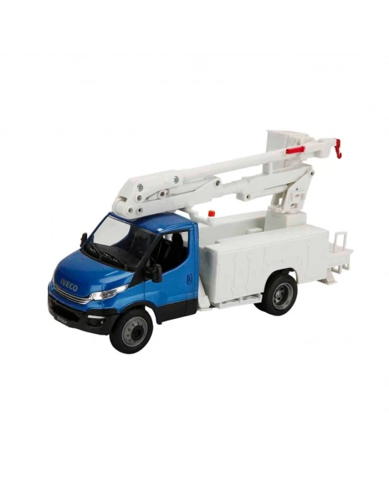 1:36 Iveco İş Araçları