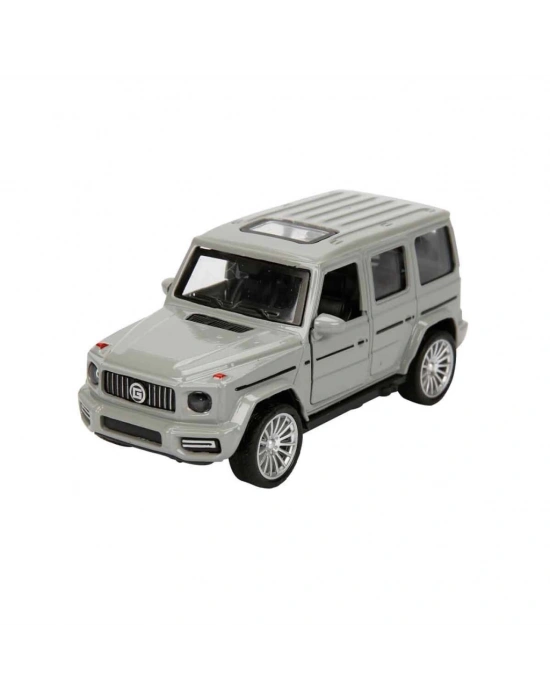 1:43 NessiWorld Premium Suv Araba 10 cm
