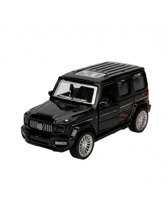 1:43 NessiWorld Premium Suv Araba 10 cm