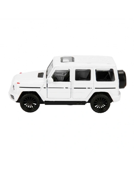 1:43 NessiWorld Premium Suv Araba 10 cm