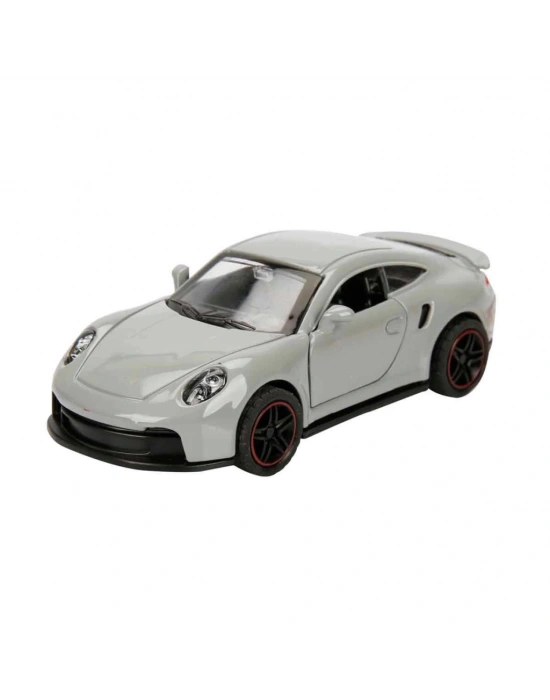 1:43 NessiWorld Spor Araba 9 cm