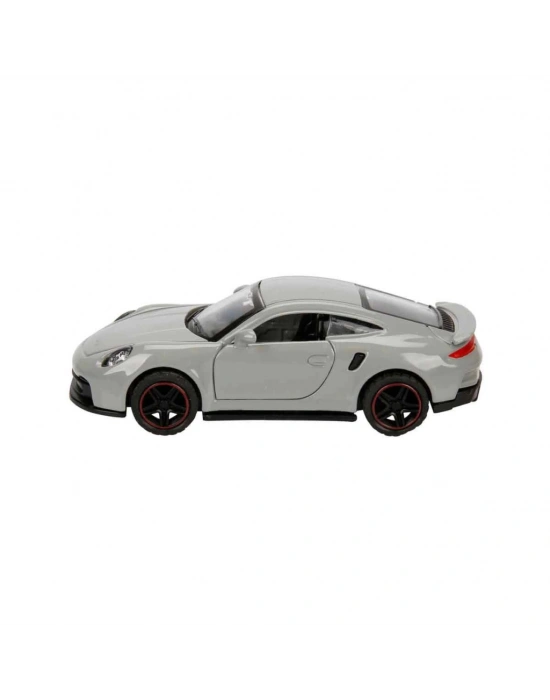 1:43 NessiWorld Spor Araba 9 cm