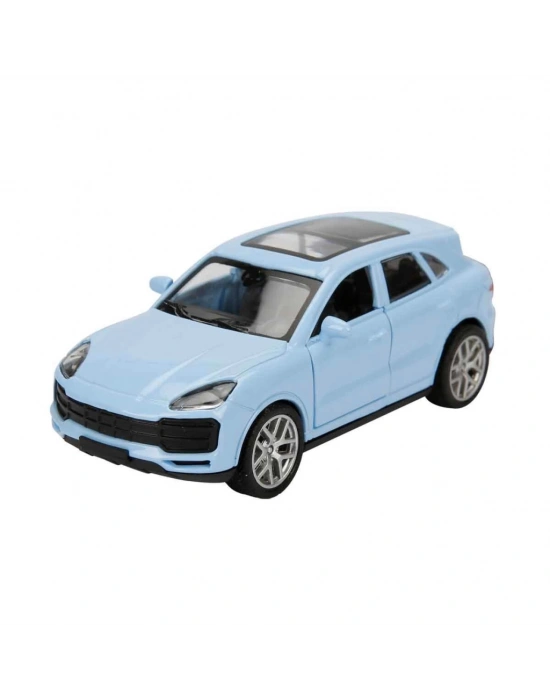1:43 NessiWorld Suv Araba 10 cm