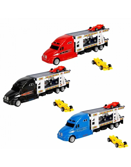1:48 Transporter Tır 30 cm.