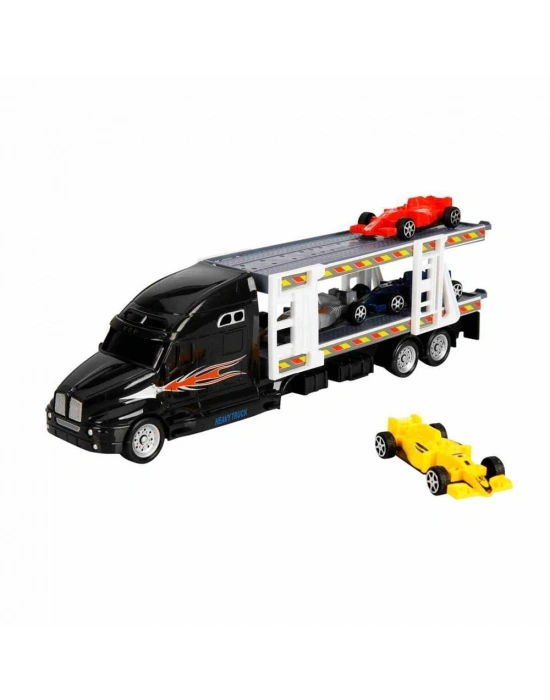 1:48 Transporter Tır 30 cm.