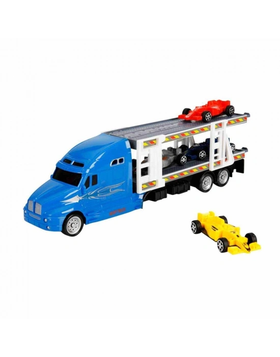 1:48 Transporter Tır 30 cm.