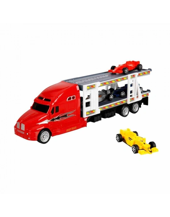 1:48 Transporter Tır 30 cm.