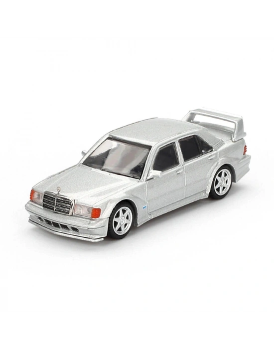 1/64 190E 2.5-16 MODEL ARAÇ