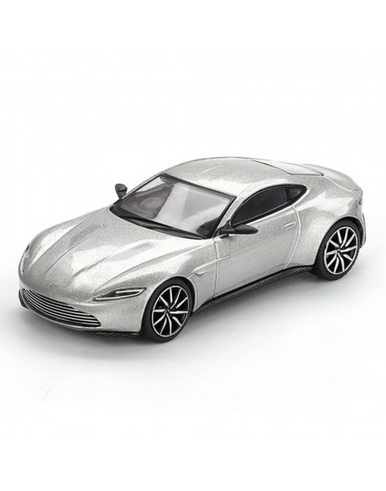 1/64 Aston Martin DB10 Spectre 007