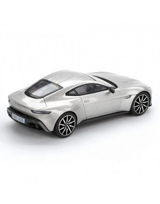 1/64 Aston Martin DB10 Spectre 007