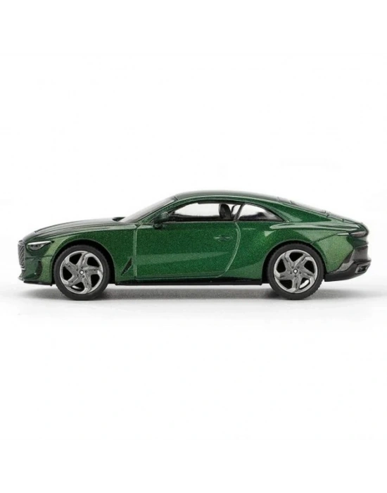 1/64 Bentley Batur Scarab Green