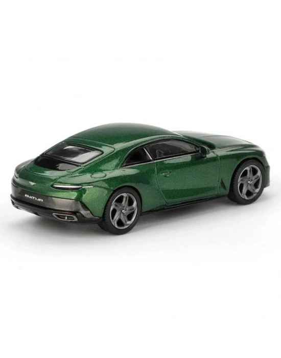 1/64 Bentley Batur Scarab Green
